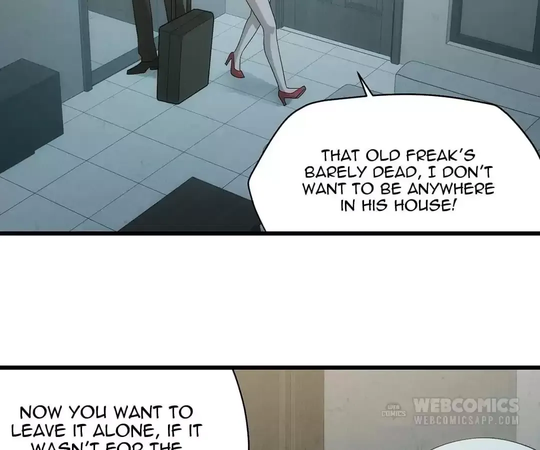 Suspense Cat: Collected Stories of Midnight Chapter 42 page 23 - 