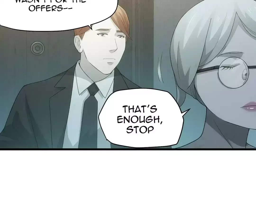 Suspense Cat: Collected Stories of Midnight Chapter 42 page 24 - 