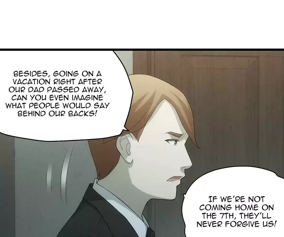 Suspense Cat: Collected Stories of Midnight Chapter 42 page 25 - 