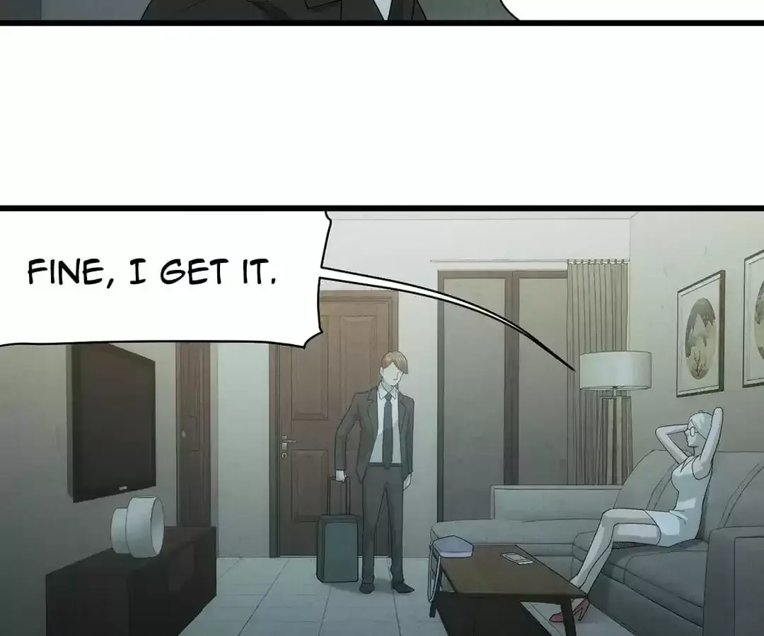 Suspense Cat: Collected Stories of Midnight Chapter 42 page 26 - 