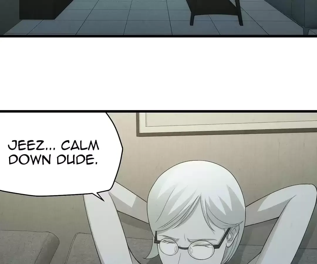 Suspense Cat: Collected Stories of Midnight Chapter 42 page 27 - 
