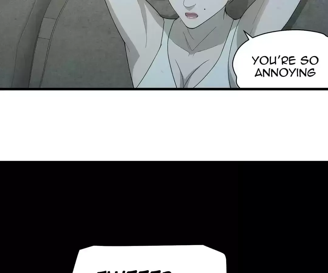 Suspense Cat: Collected Stories of Midnight Chapter 42 page 28 - 