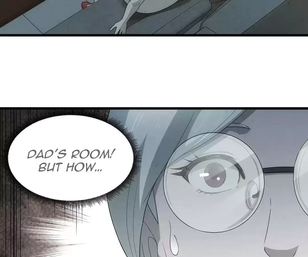 Suspense Cat: Collected Stories of Midnight Chapter 42 page 33 - 