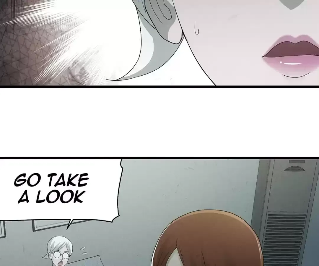 Suspense Cat: Collected Stories of Midnight Chapter 42 page 34 - 
