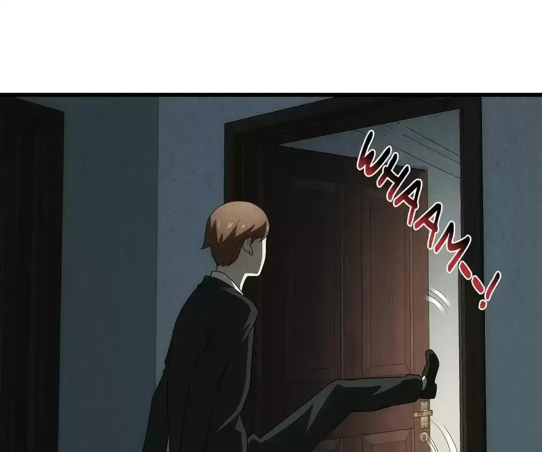 Suspense Cat: Collected Stories of Midnight Chapter 42 page 37 - 