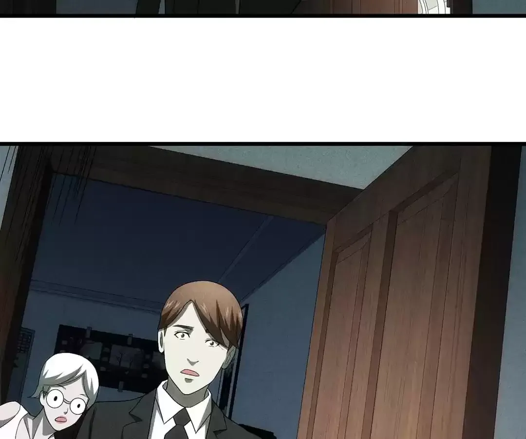 Suspense Cat: Collected Stories of Midnight Chapter 42 page 38 - 