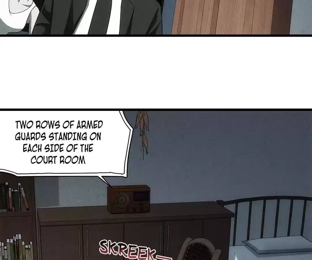 Suspense Cat: Collected Stories of Midnight Chapter 42 page 39 - 