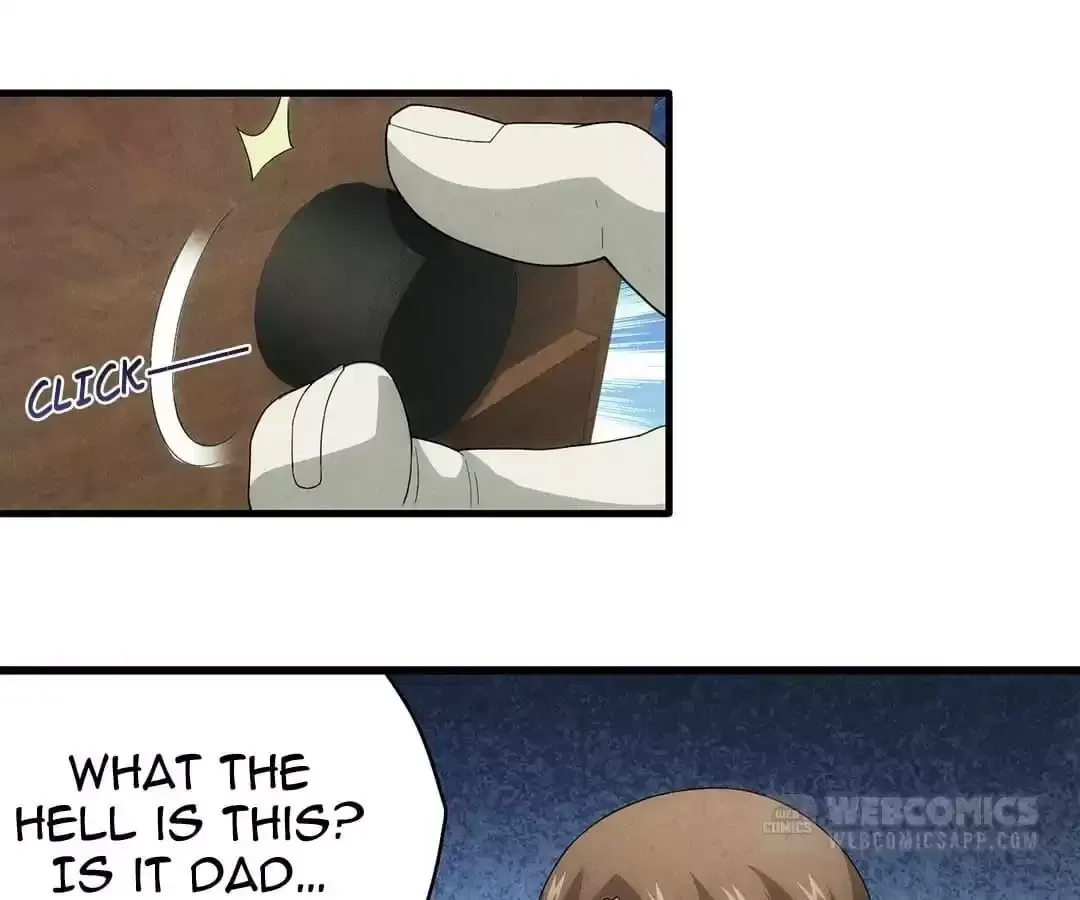 Suspense Cat: Collected Stories of Midnight Chapter 42 page 43 - 