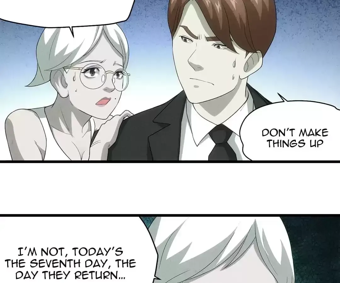 Suspense Cat: Collected Stories of Midnight Chapter 42 page 44 - 