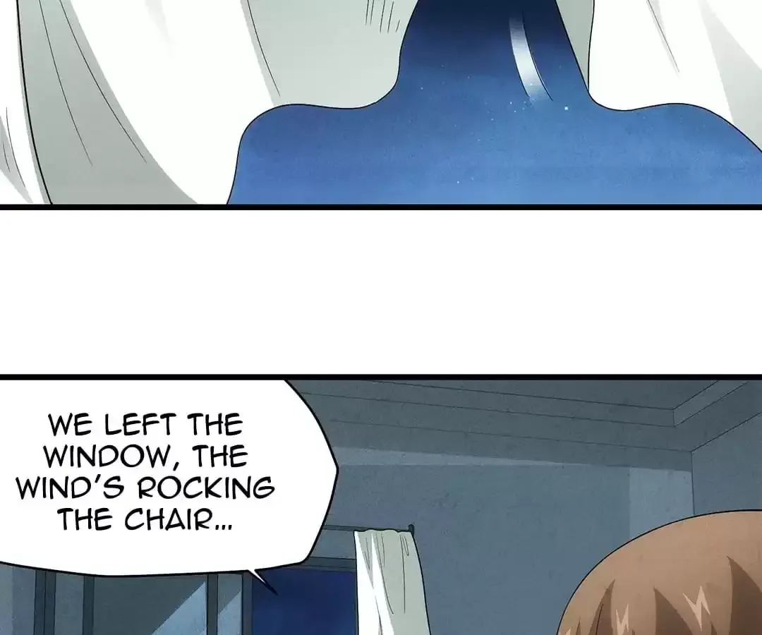 Suspense Cat: Collected Stories of Midnight Chapter 42 page 46 - 