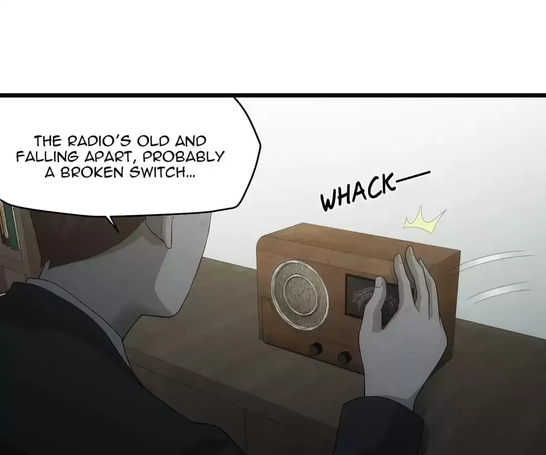 Suspense Cat: Collected Stories of Midnight Chapter 42 page 49 - 