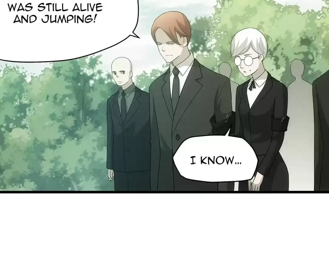 Suspense Cat: Collected Stories of Midnight Chapter 42 page 6 - 