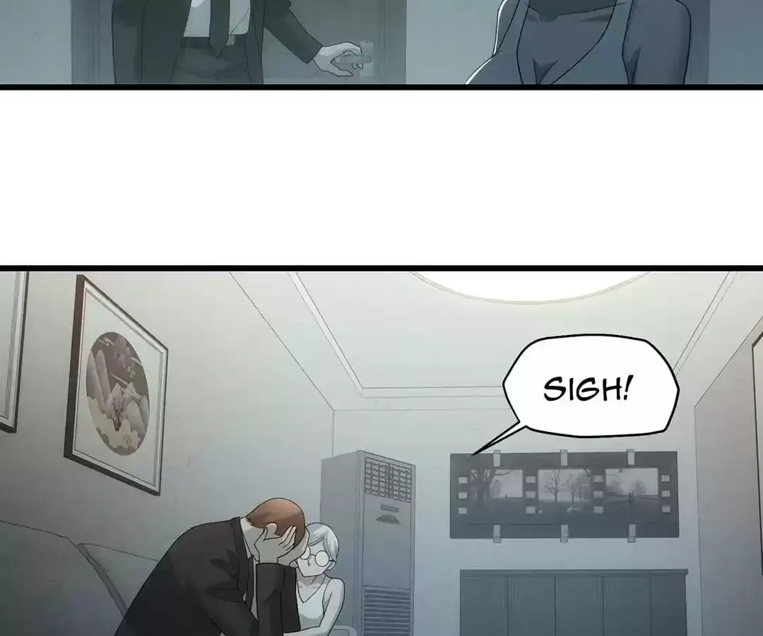 Suspense Cat: Collected Stories of Midnight Chapter 42 page 51 - 