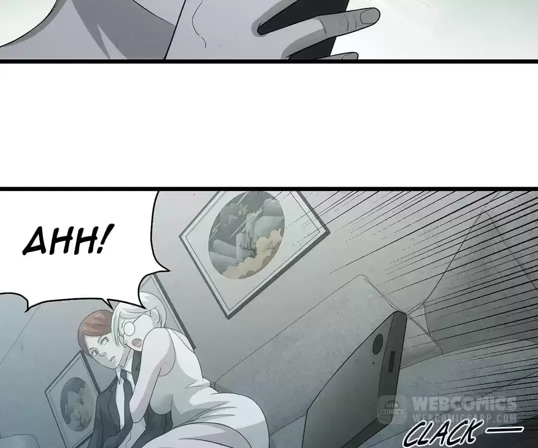 Suspense Cat: Collected Stories of Midnight Chapter 42 page 57 - 