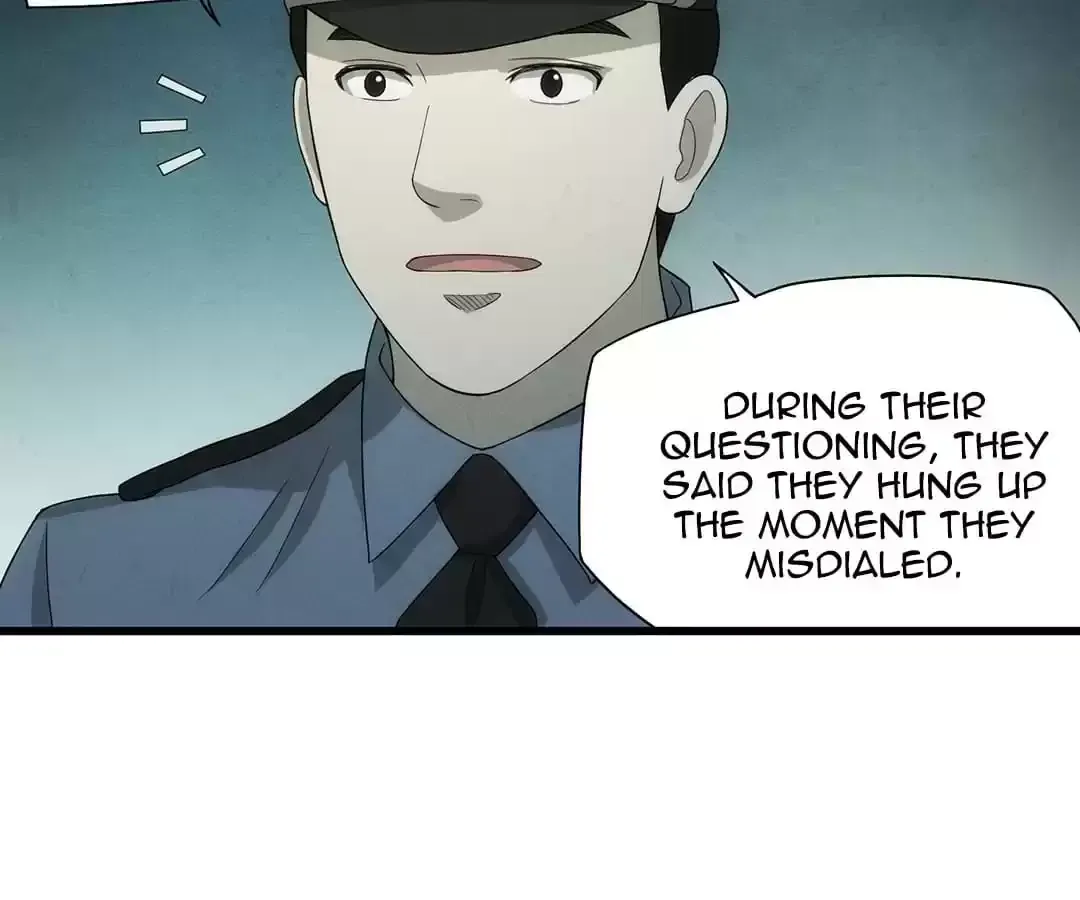 Suspense Cat: Collected Stories of Midnight Chapter 43 page 12 - 