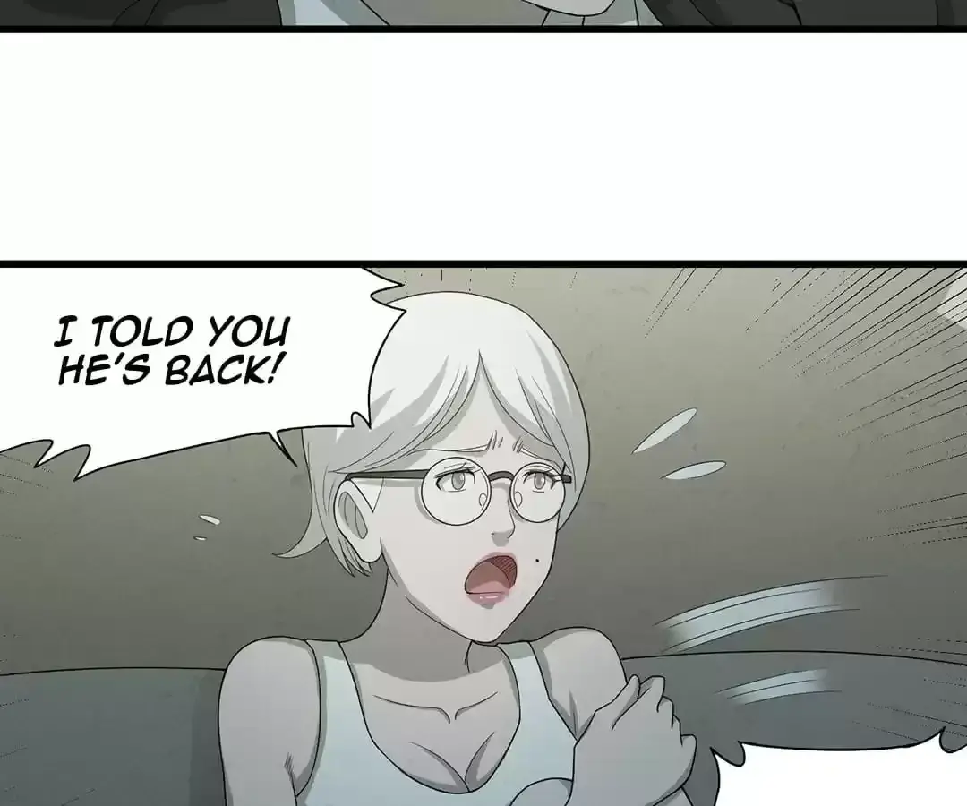 Suspense Cat: Collected Stories of Midnight Chapter 43 page 14 - 