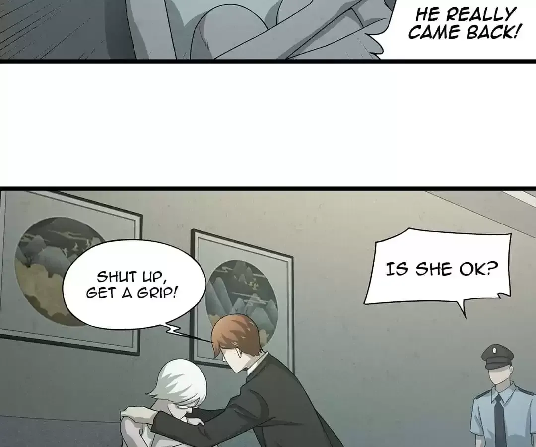 Suspense Cat: Collected Stories of Midnight Chapter 43 page 15 - 