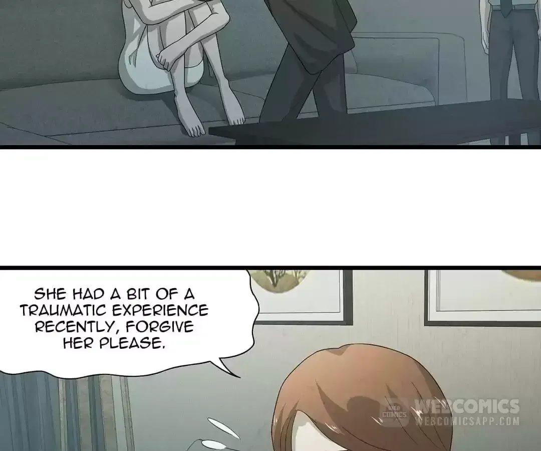 Suspense Cat: Collected Stories of Midnight Chapter 43 page 16 - 