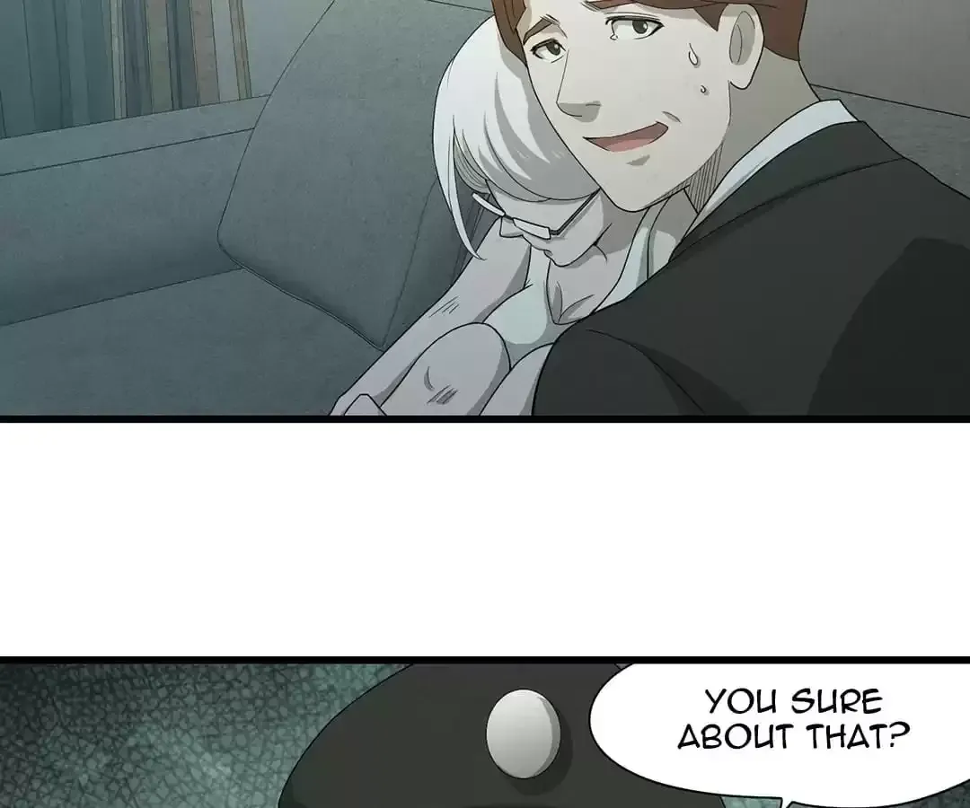 Suspense Cat: Collected Stories of Midnight Chapter 43 page 17 - 