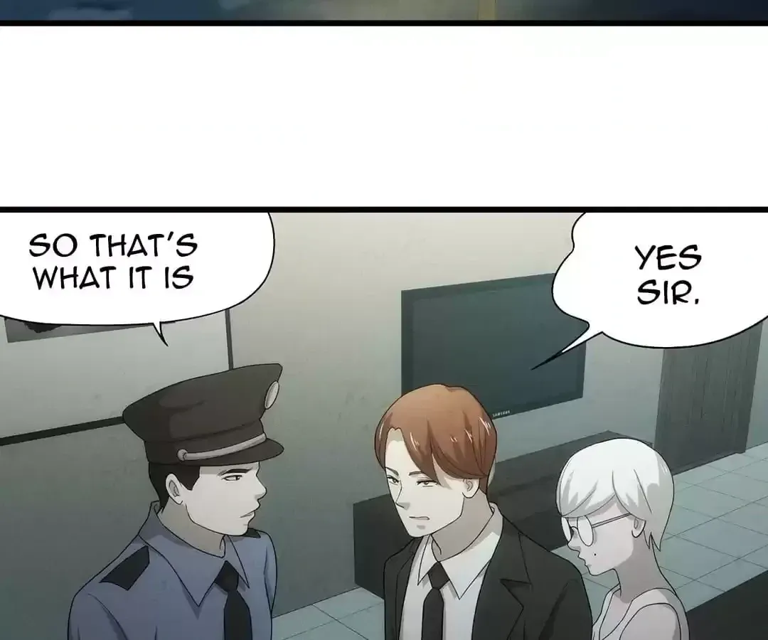 Suspense Cat: Collected Stories of Midnight Chapter 43 page 20 - 