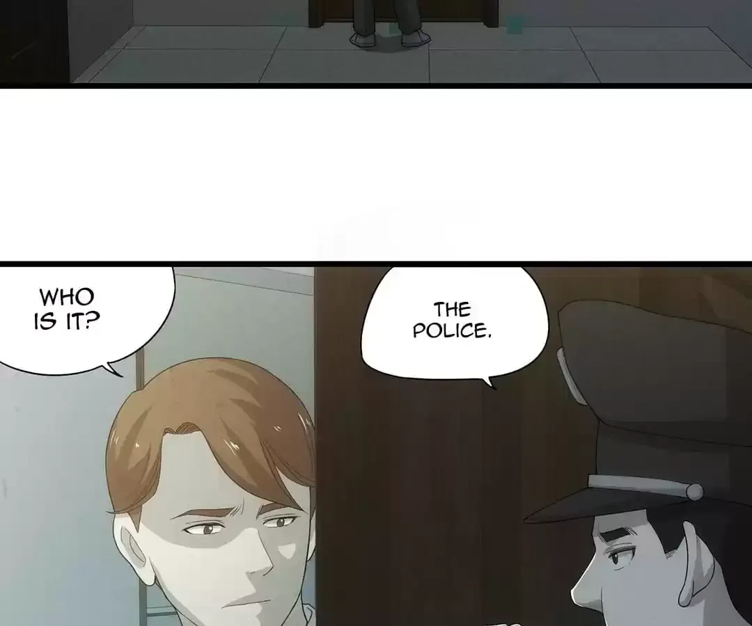 Suspense Cat: Collected Stories of Midnight Chapter 43 page 3 - 