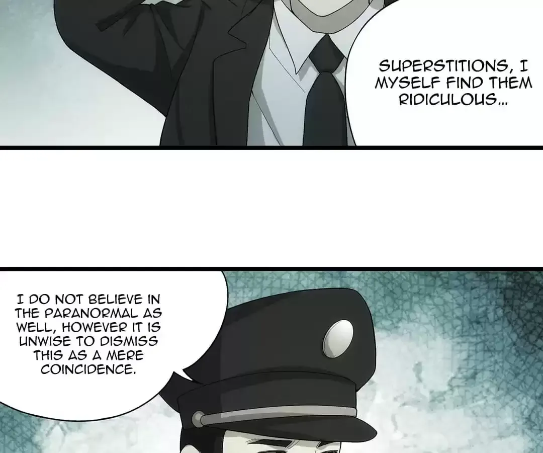 Suspense Cat: Collected Stories of Midnight Chapter 43 page 22 - 