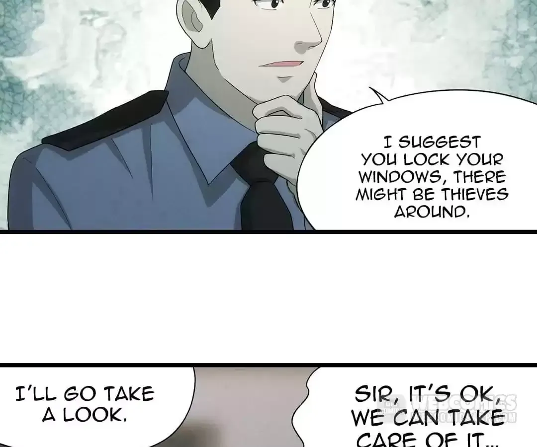 Suspense Cat: Collected Stories of Midnight Chapter 43 page 23 - 