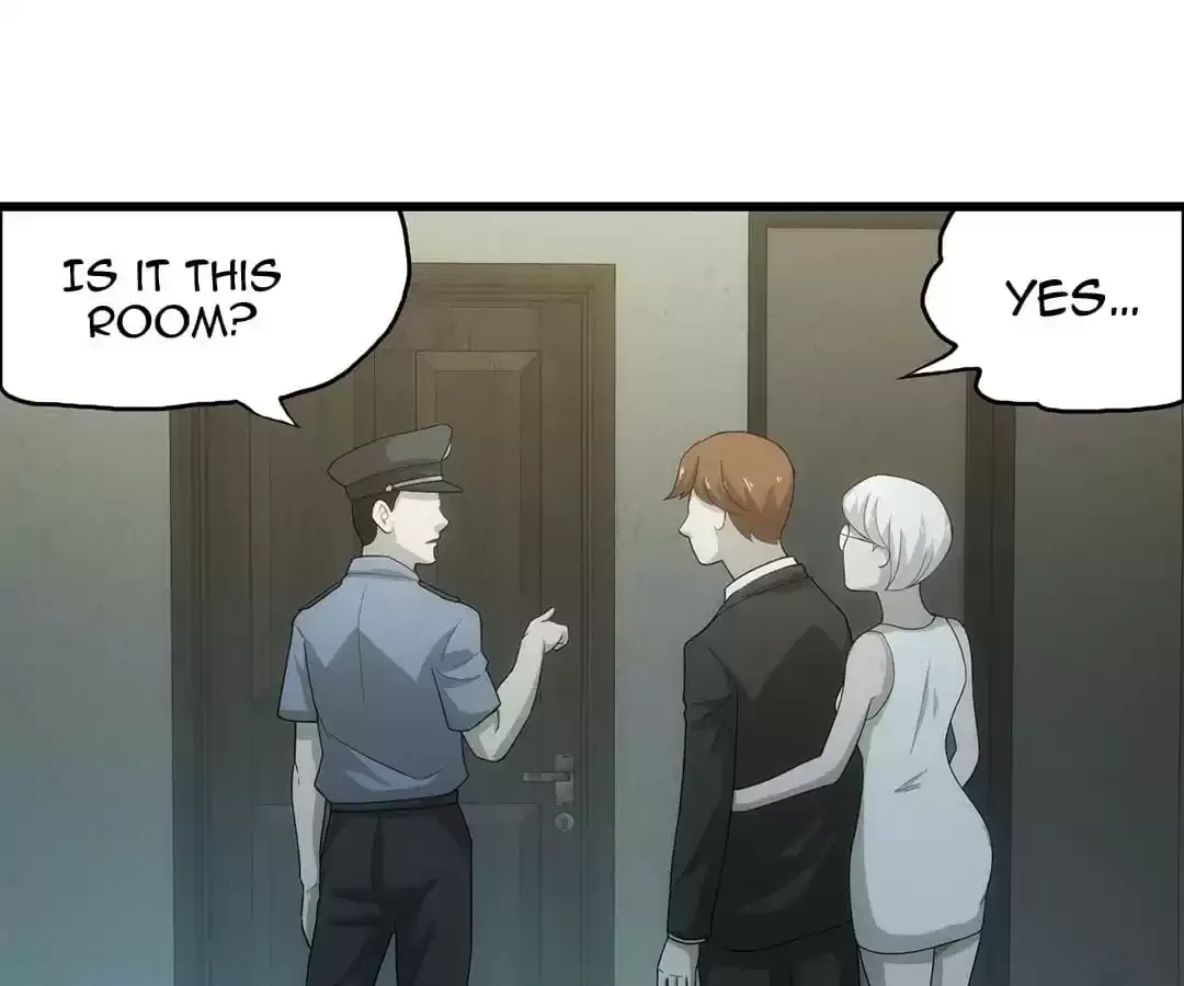 Suspense Cat: Collected Stories of Midnight Chapter 43 page 25 - 
