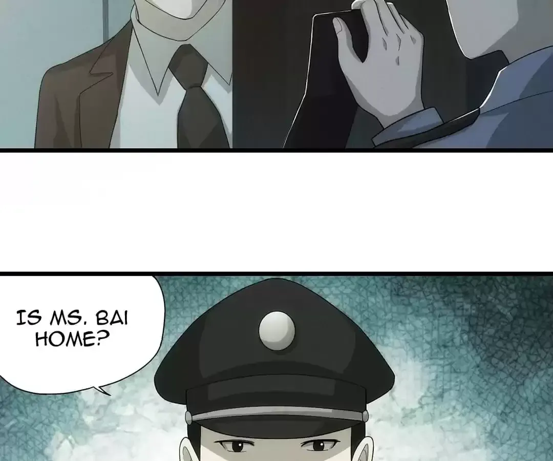 Suspense Cat: Collected Stories of Midnight Chapter 43 page 4 - 