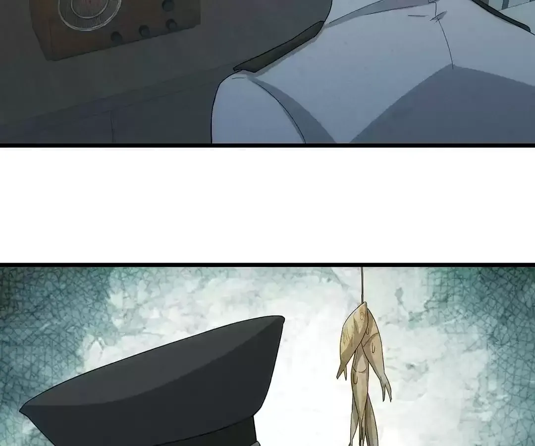 Suspense Cat: Collected Stories of Midnight Chapter 43 page 34 - 