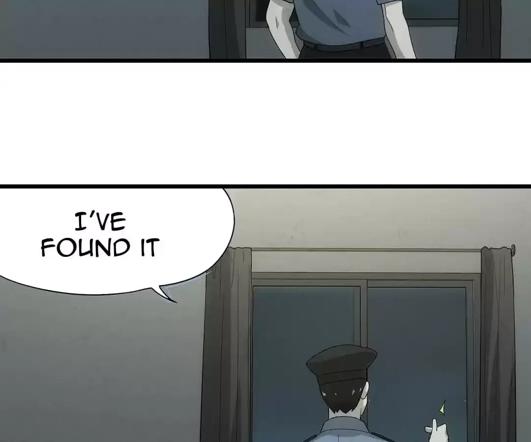 Suspense Cat: Collected Stories of Midnight Chapter 43 page 39 - 