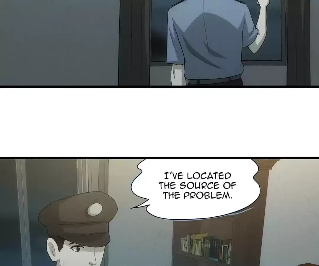 Suspense Cat: Collected Stories of Midnight Chapter 43 page 40 - 
