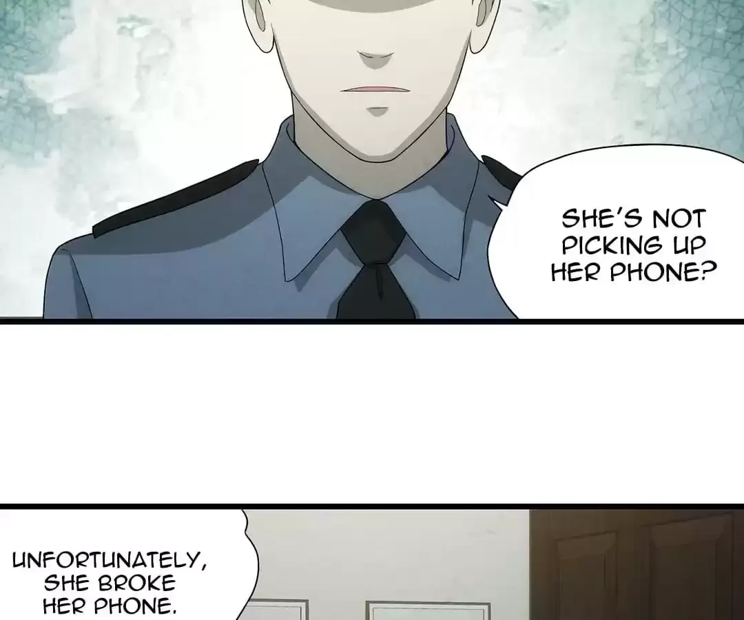 Suspense Cat: Collected Stories of Midnight Chapter 43 page 5 - 