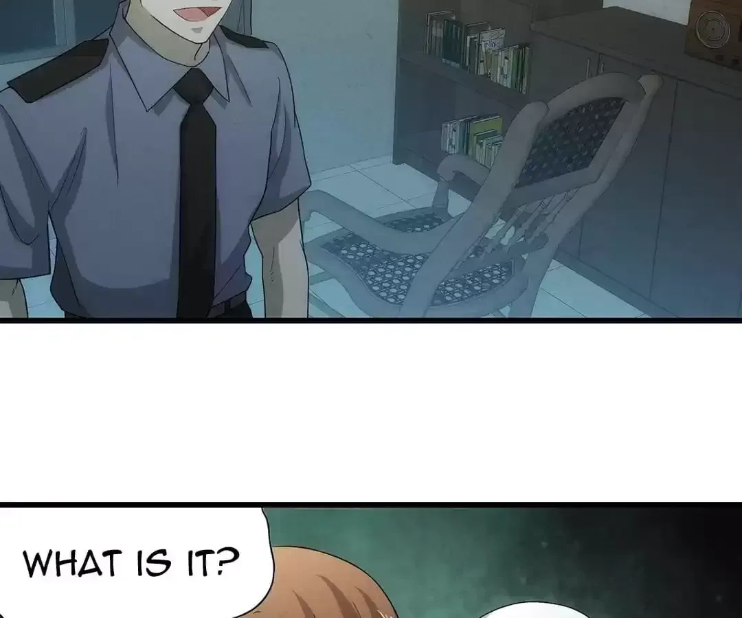 Suspense Cat: Collected Stories of Midnight Chapter 43 page 41 - 