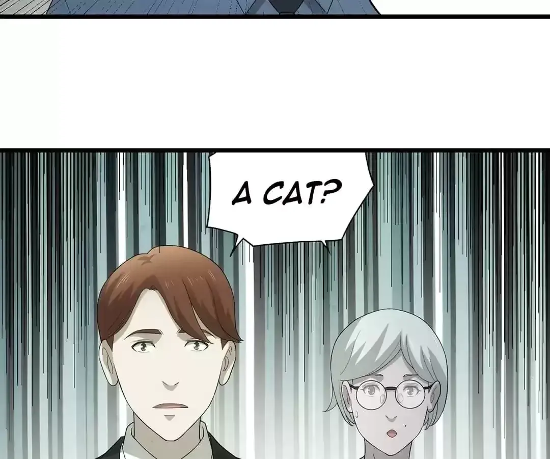 Suspense Cat: Collected Stories of Midnight Chapter 43 page 44 - 