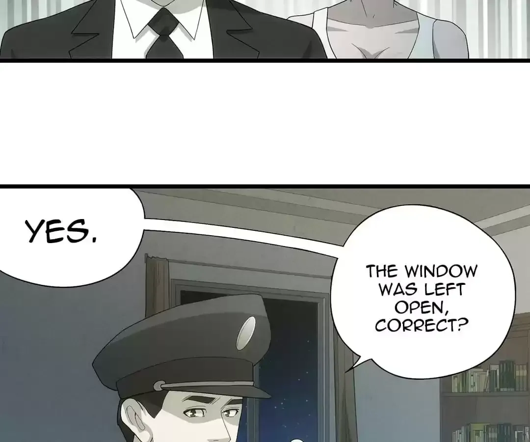 Suspense Cat: Collected Stories of Midnight Chapter 43 page 45 - 