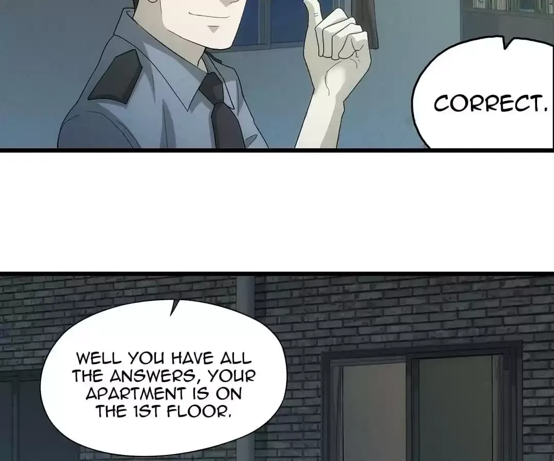 Suspense Cat: Collected Stories of Midnight Chapter 43 page 46 - 