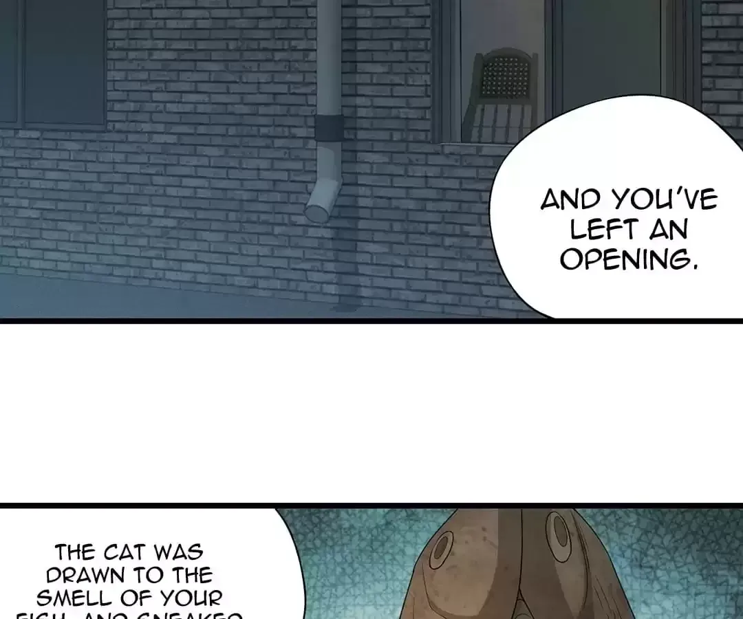 Suspense Cat: Collected Stories of Midnight Chapter 43 page 47 - 