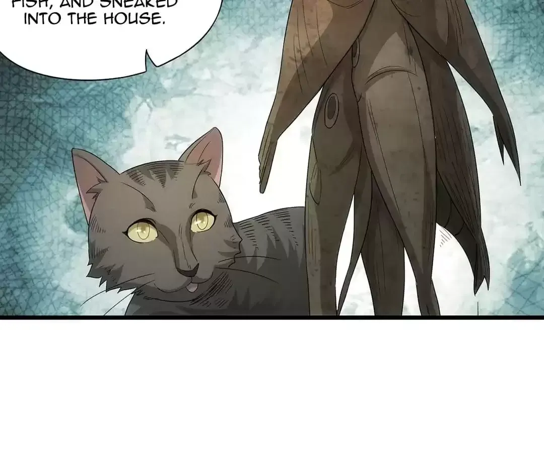 Suspense Cat: Collected Stories of Midnight Chapter 43 page 48 - 