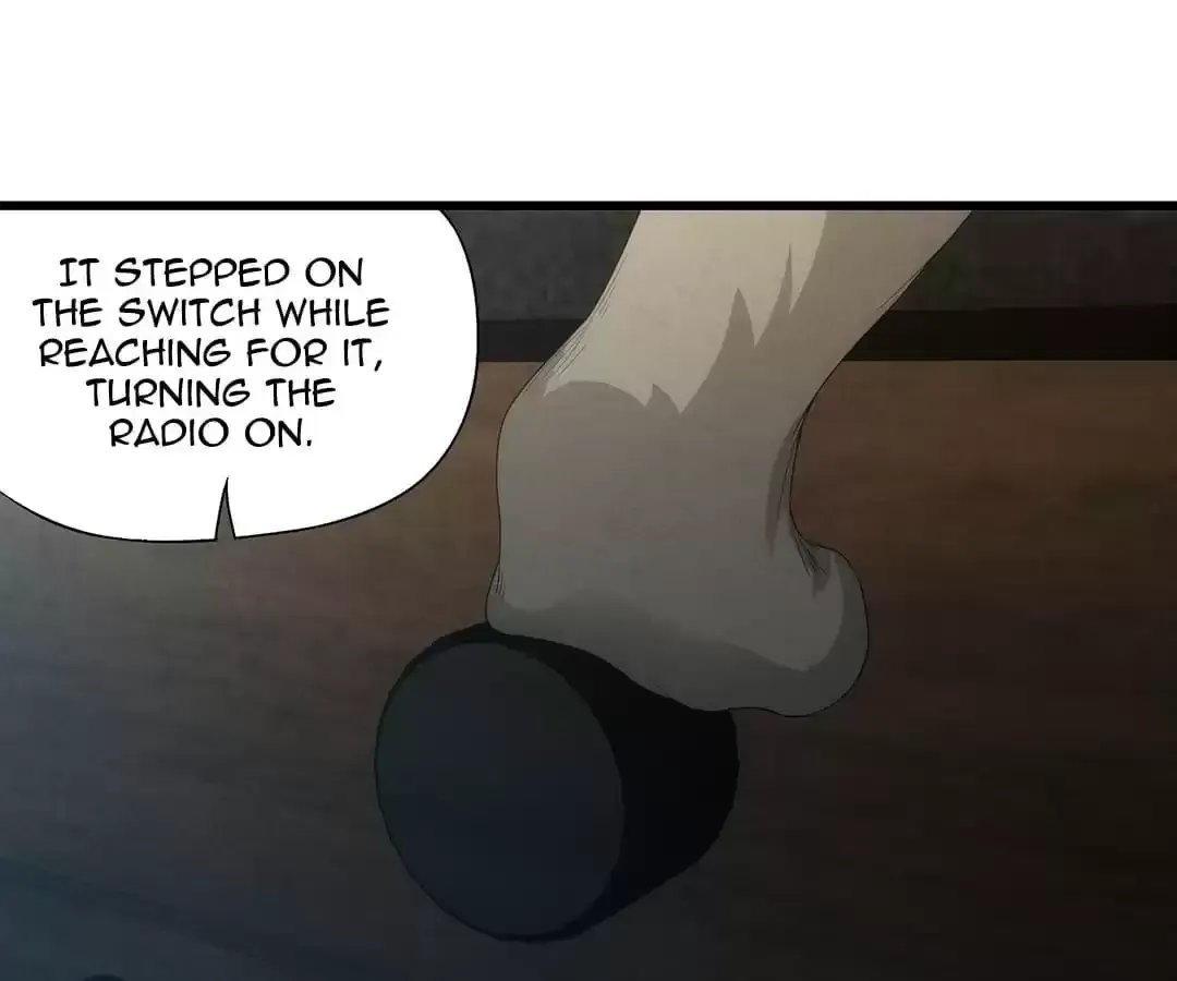 Suspense Cat: Collected Stories of Midnight Chapter 43 page 49 - 