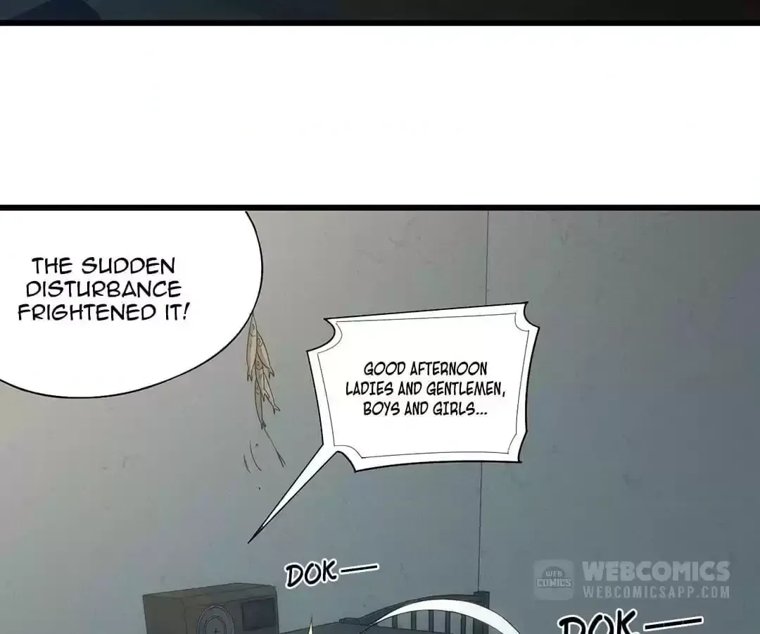 Suspense Cat: Collected Stories of Midnight Chapter 43 page 50 - 