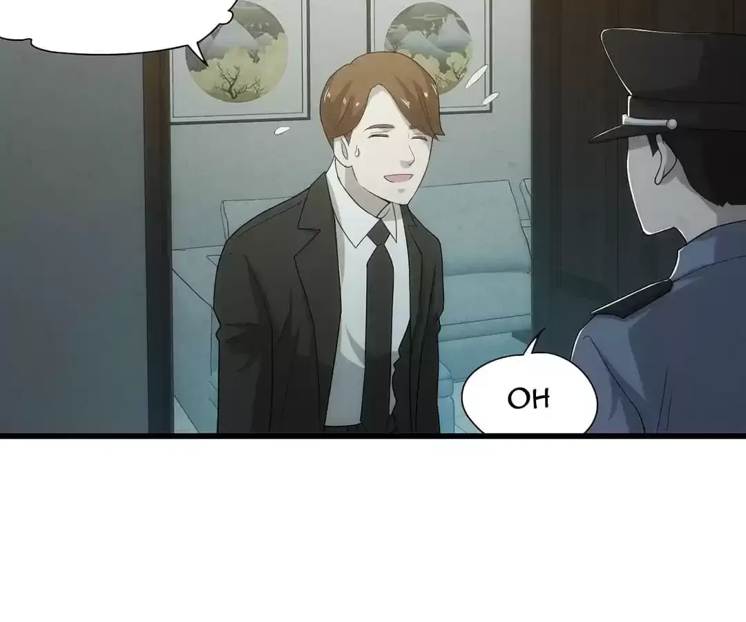Suspense Cat: Collected Stories of Midnight Chapter 43 page 6 - 