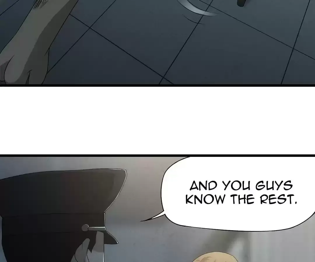 Suspense Cat: Collected Stories of Midnight Chapter 43 page 52 - 
