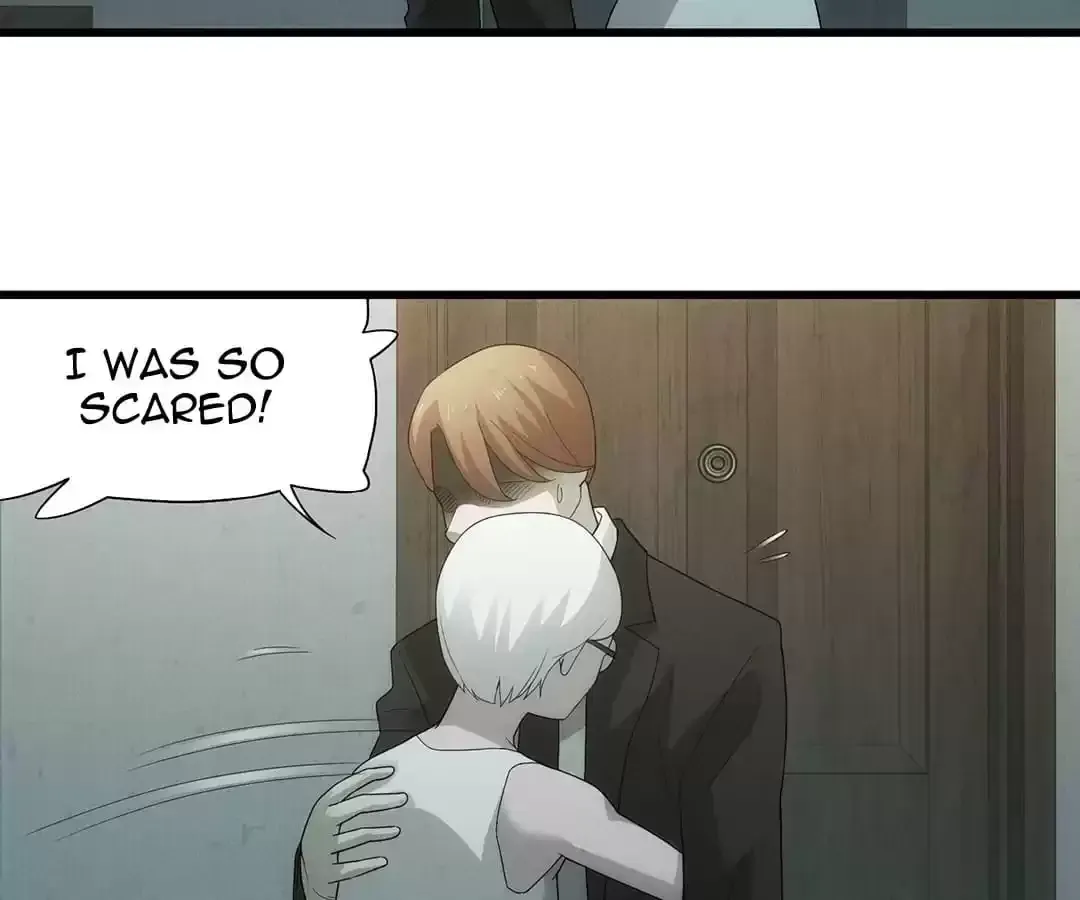 Suspense Cat: Collected Stories of Midnight Chapter 43 page 56 - 