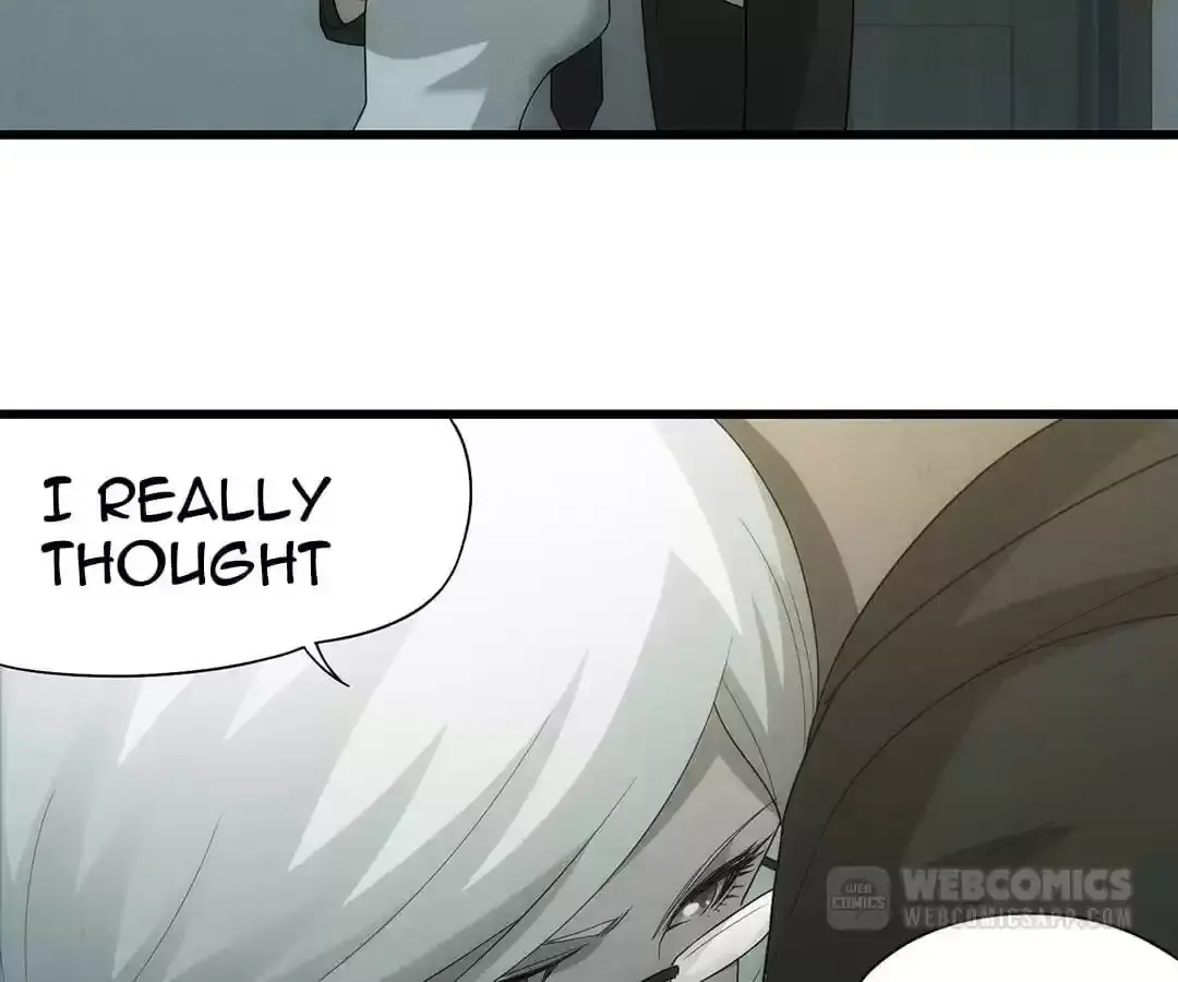 Suspense Cat: Collected Stories of Midnight Chapter 43 page 57 - 