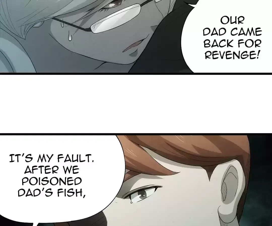 Suspense Cat: Collected Stories of Midnight Chapter 43 page 58 - 