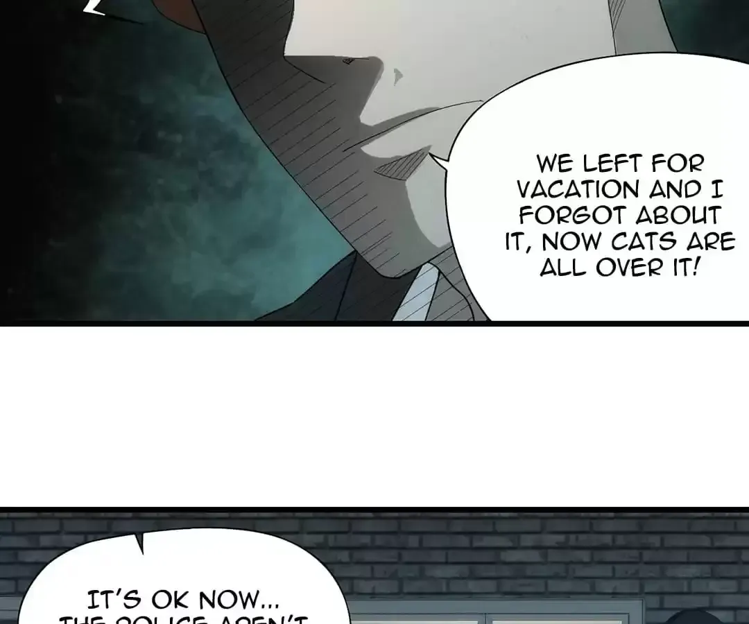 Suspense Cat: Collected Stories of Midnight Chapter 43 page 59 - 