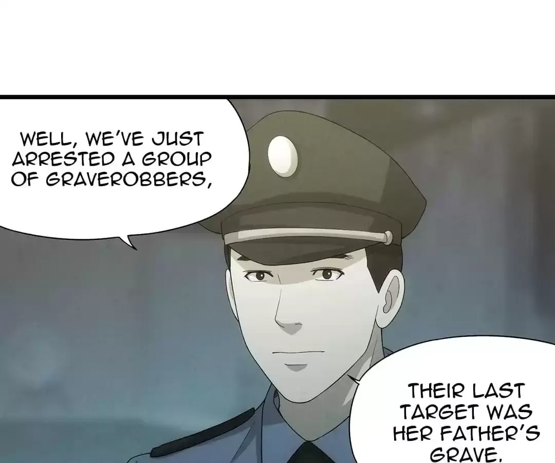Suspense Cat: Collected Stories of Midnight Chapter 43 page 7 - 