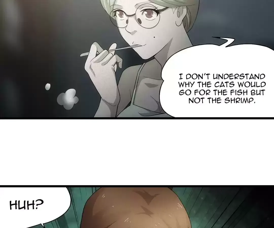 Suspense Cat: Collected Stories of Midnight Chapter 43 page 65 - 