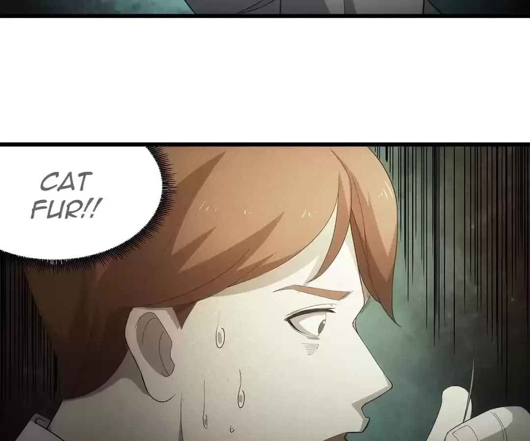 Suspense Cat: Collected Stories of Midnight Chapter 43 page 68 - 